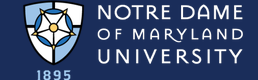 Notre Dame of Maryland University